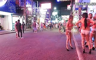 Asia Intercourse Tourist ... The Naughtiness We Need RIGHT NOW!