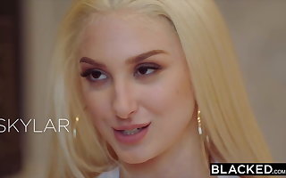 BLACKED They lied to both of their boyfriends for this