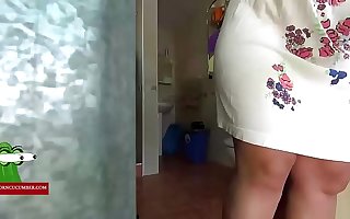 hair removal increased by fucking ADR0055