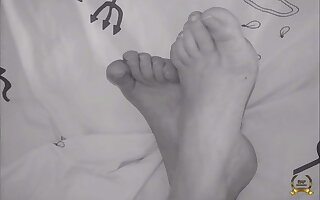 Feet Fetish - 01