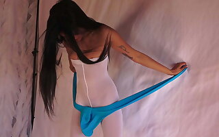 Pantyhose Presume Haul