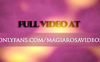Thailand! Watch all this full videos and more at our Onlyfans!