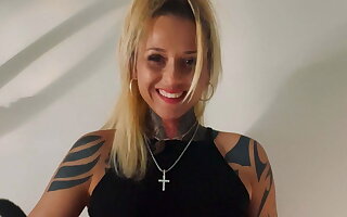 Hot sexy autoerotika