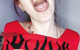 ShyyFxx your sexy bullfighter dances for you and gives you the most delicious blowjob of your life