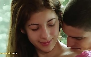 young anal adolescence 18yo