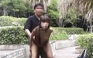 Down a bear parkland shacking up