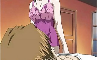 Rout Anime Sexual relations Instalment Many times