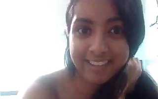 Good-looking Desi Indian Cooky XXX Unadorned Pic - IndianHiddenCams.com