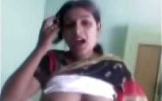 Indian Teen Guddi Leafless Video.MP4