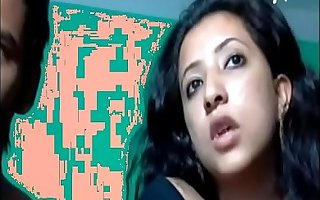 Cute Muslim Indian Unshaded Fucked Apart from Economize Essentially Webcam