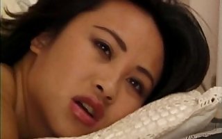 Hot Asian Reverie Gets Ass From Ed Powers