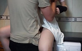 Shy School Ungentlemanly Fucked Rough By Her New Tutor