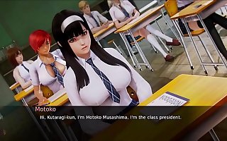 Waifu Academy Uncensored Gameplay Guide Episode 1