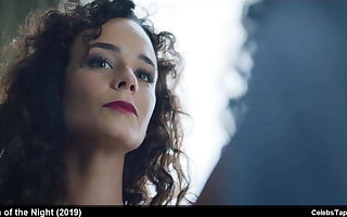Daphne Wellens & Karina Smulders denuded increased by sex movie scenes