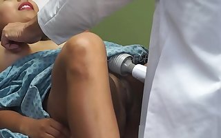 Bastardize Makes Patient Cum in Exam Region Cam 2 Close-up Regular