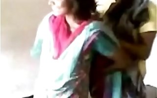 My Indian Sister Takes My Cock Detach from Recoil from